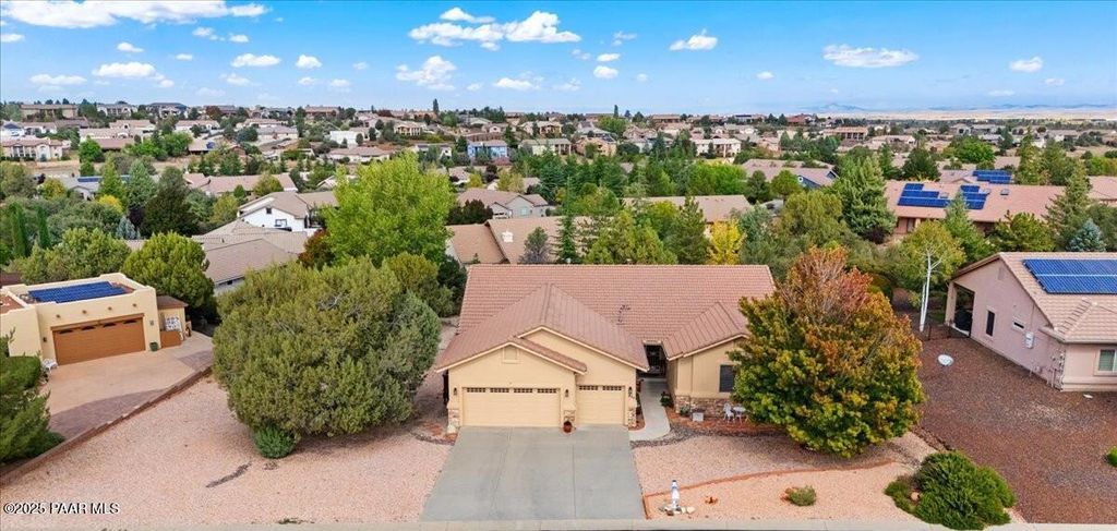 Photo of 830 Panicum Drive, Prescott, AZ 86305 (MLS # 1076803)