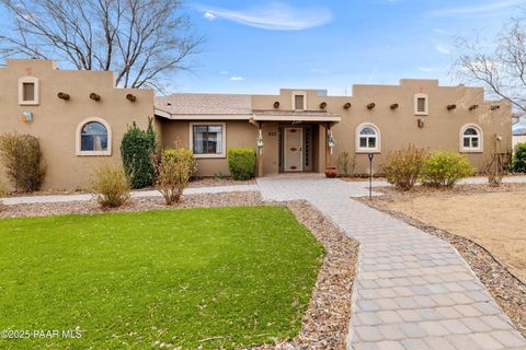 825 Adair Drive Chino Valley AZ 86323