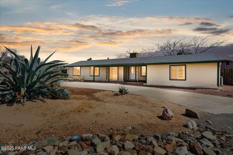 2733 N Kings Highway W Prescott Valley AZ 86314