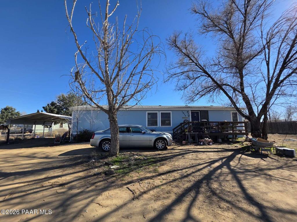 Photo of 1935 E Stagecoach Trail, Chino Valley, AZ 86323 (MLS # 1079442)