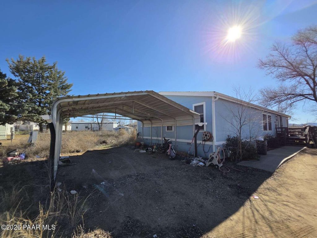Photo of 1935 E Stagecoach Trail, Chino Valley, AZ 86323 (MLS # 1079442)