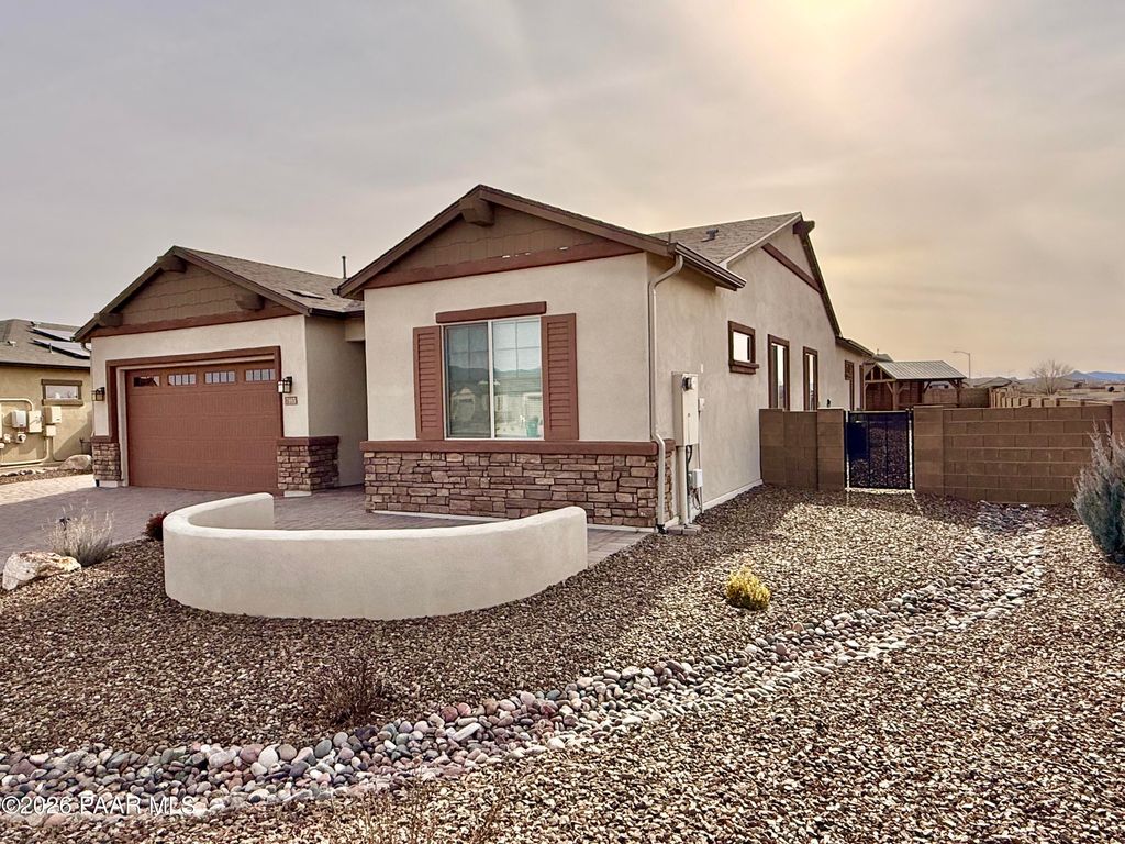 Photo of 7893 E Carbon Court, Prescott Valley, AZ 86315 (MLS # 1079174)