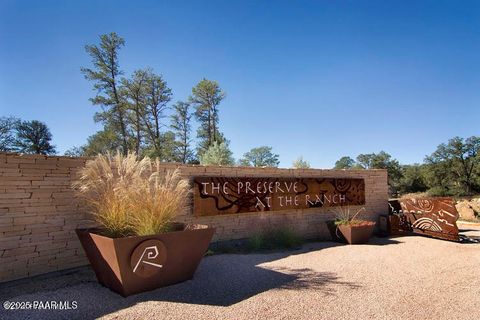 6080 W Almosta Ranch Road Prescott AZ 86305