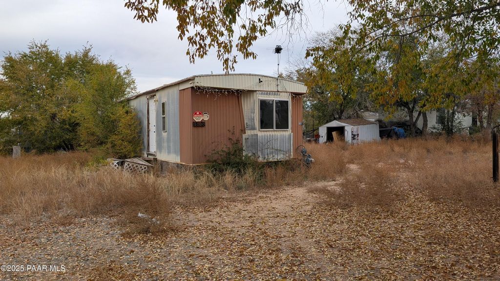 Photo of 1818 Barbara Avenue, Chino Valley, AZ 86323 (MLS # 1078334)