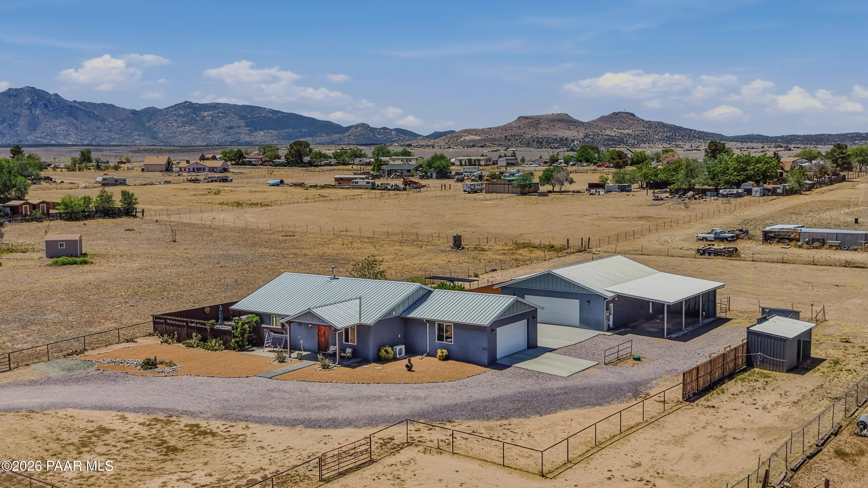 730 S Firesky Lane