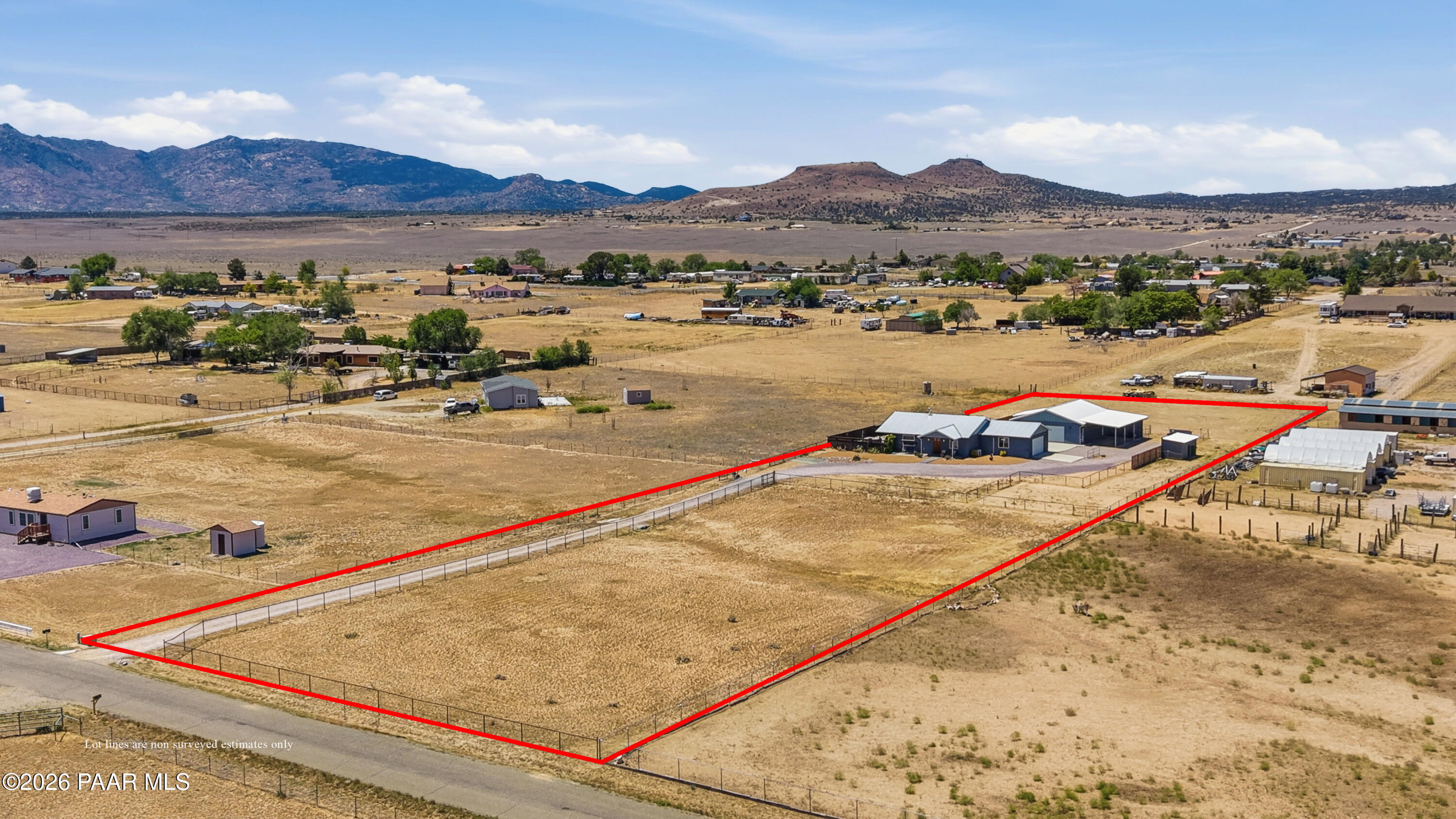 730 S Firesky Lane