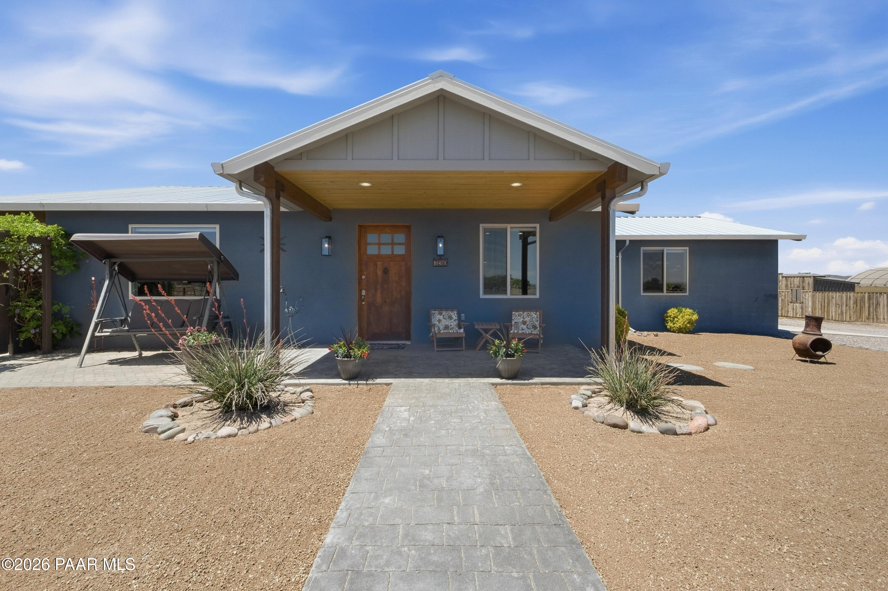 730 S Firesky Lane