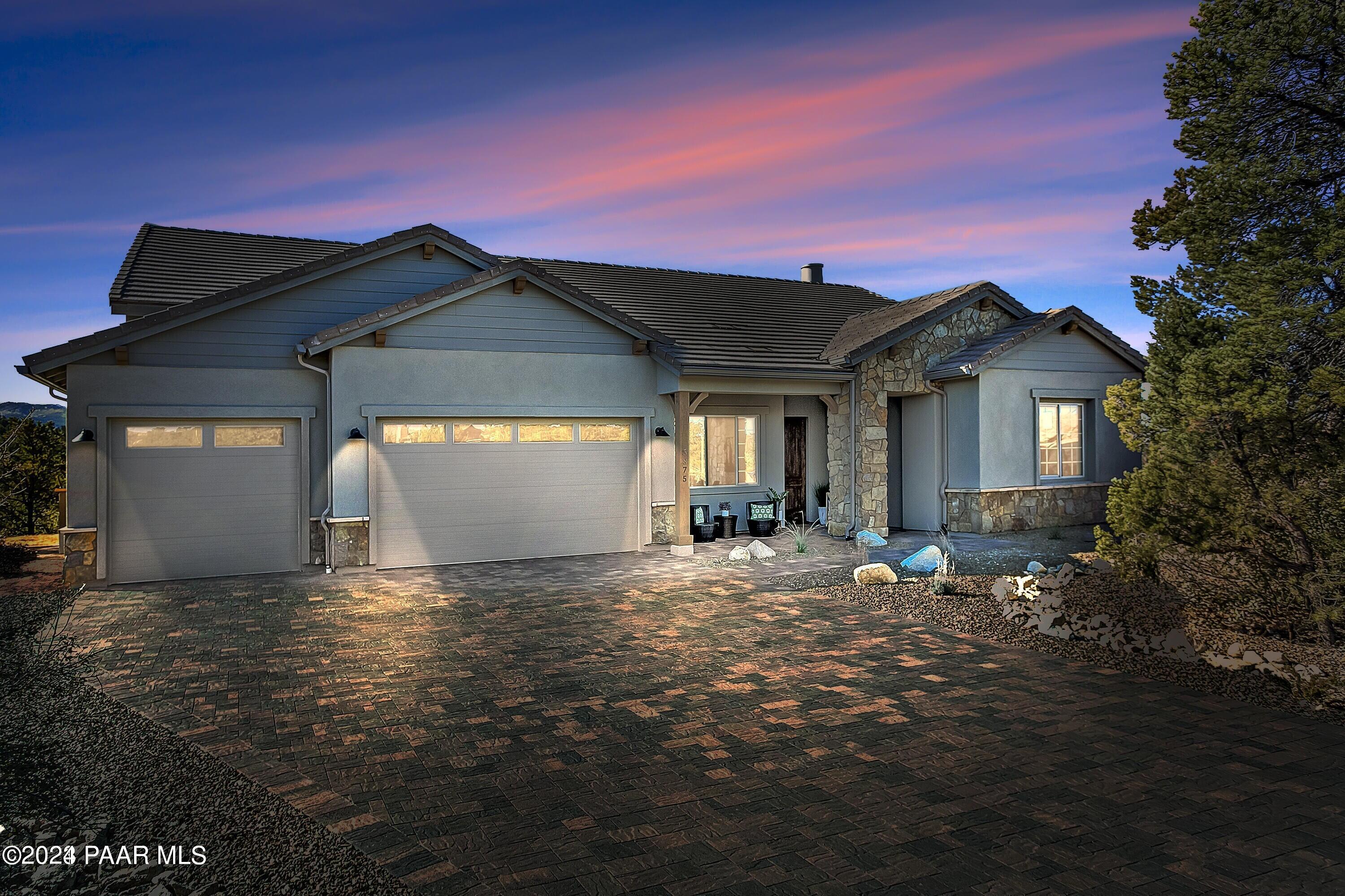 6019 W Cedron (Lot 271) Circle
