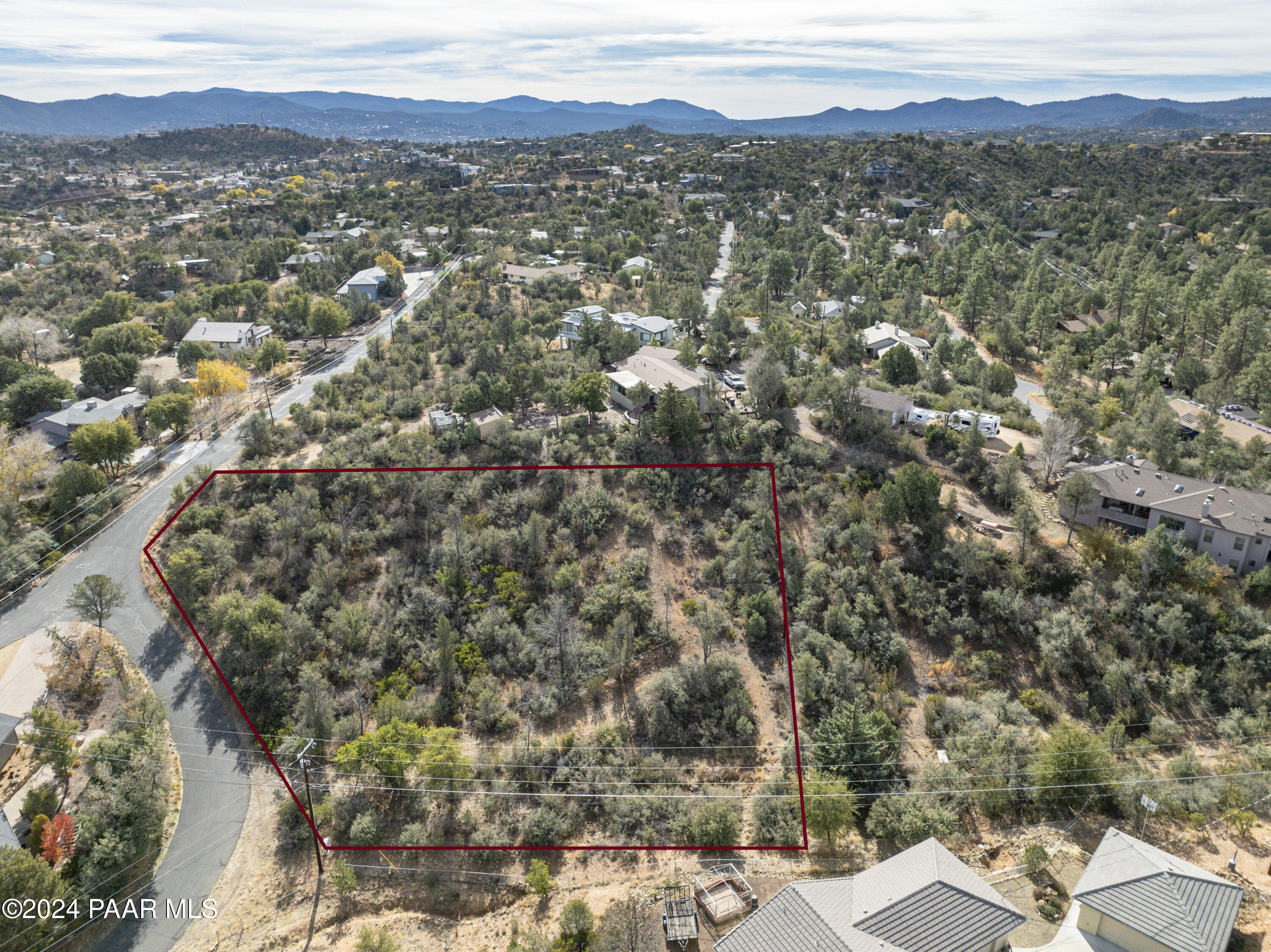 2590 N Country Park