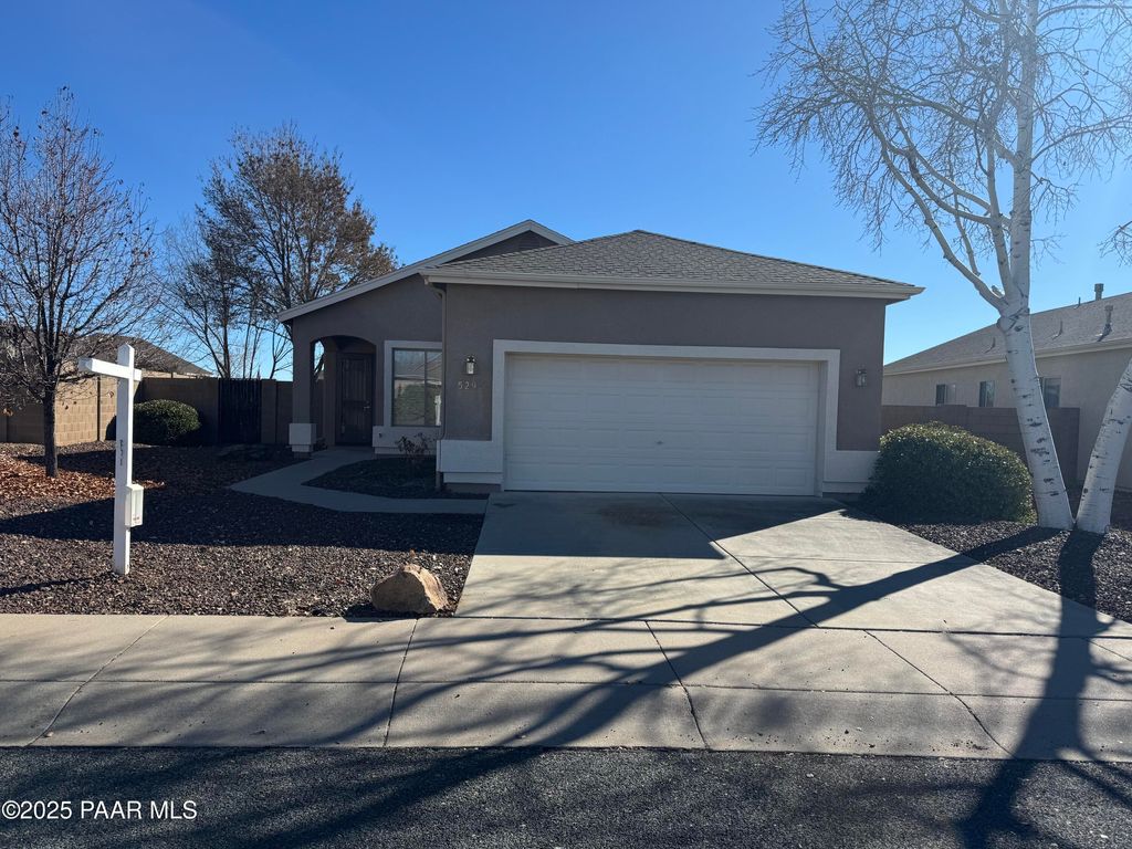 Photo of 5291 N Willoughby Drive, Prescott Valley, AZ 86314 (MLS # 1078315)