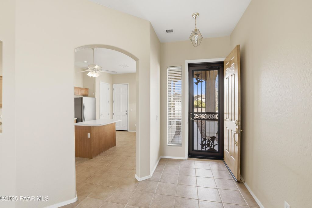 Photo of 5291 N Willoughby Drive, Prescott Valley, AZ 86314 (MLS # 1078315)