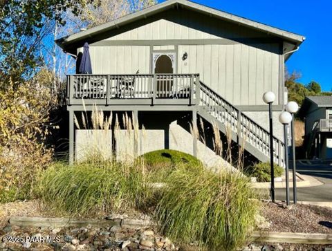345 S Virginia Street 12 Prescott AZ 86303
