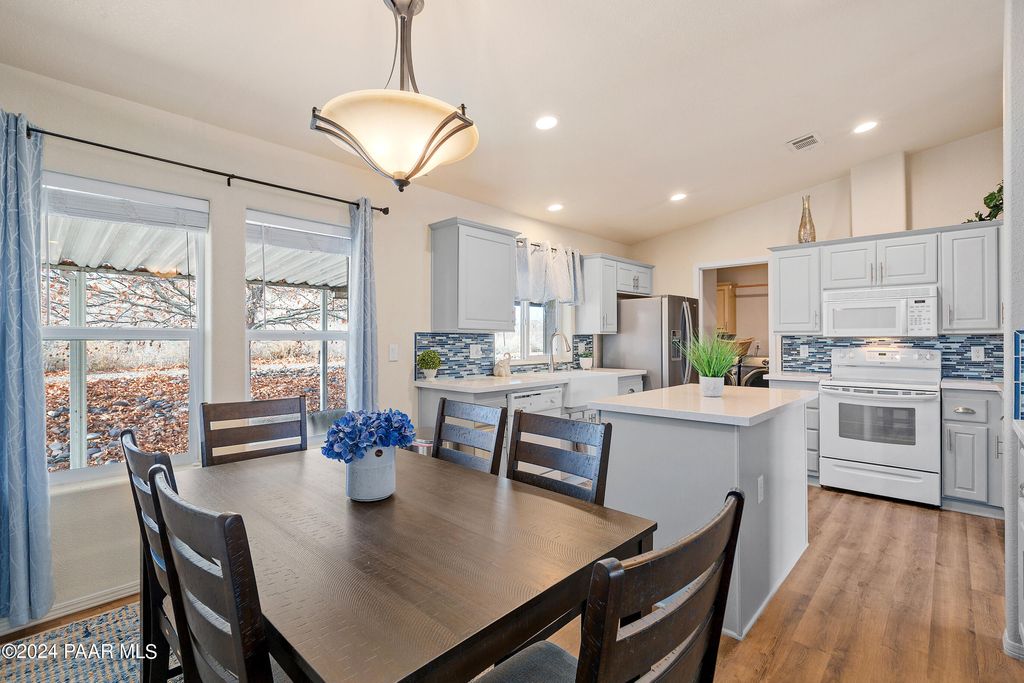 Photo of 11250 E State Route 69 2168, Dewey-Humboldt, AZ 86327 (MLS # 1081454)