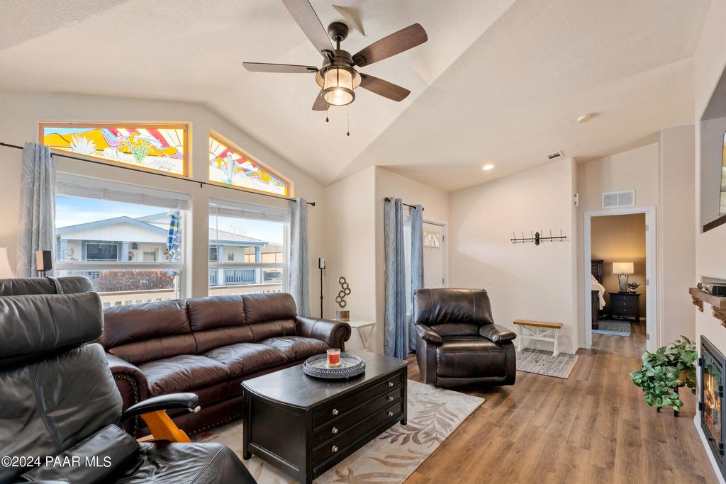 Photo of 11250 E State Route 69 2168, Dewey-Humboldt, AZ 86327 (MLS # 1081454)