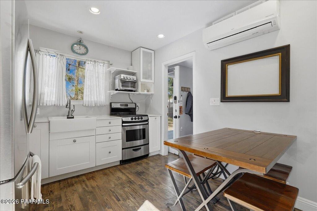 Photo of 225 Cory Avenue, Prescott, AZ 86303 (MLS # 1081460)