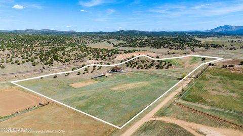 18125 N Lower Territory Road Prescott AZ 86305