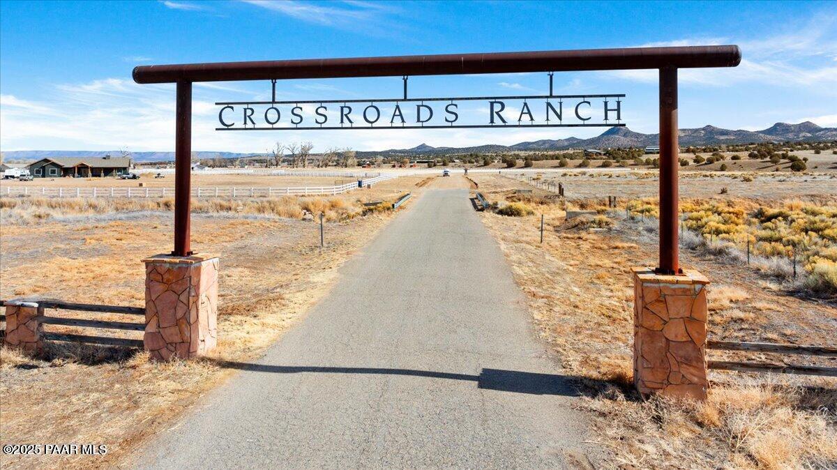 18125 N Lower Territory Road