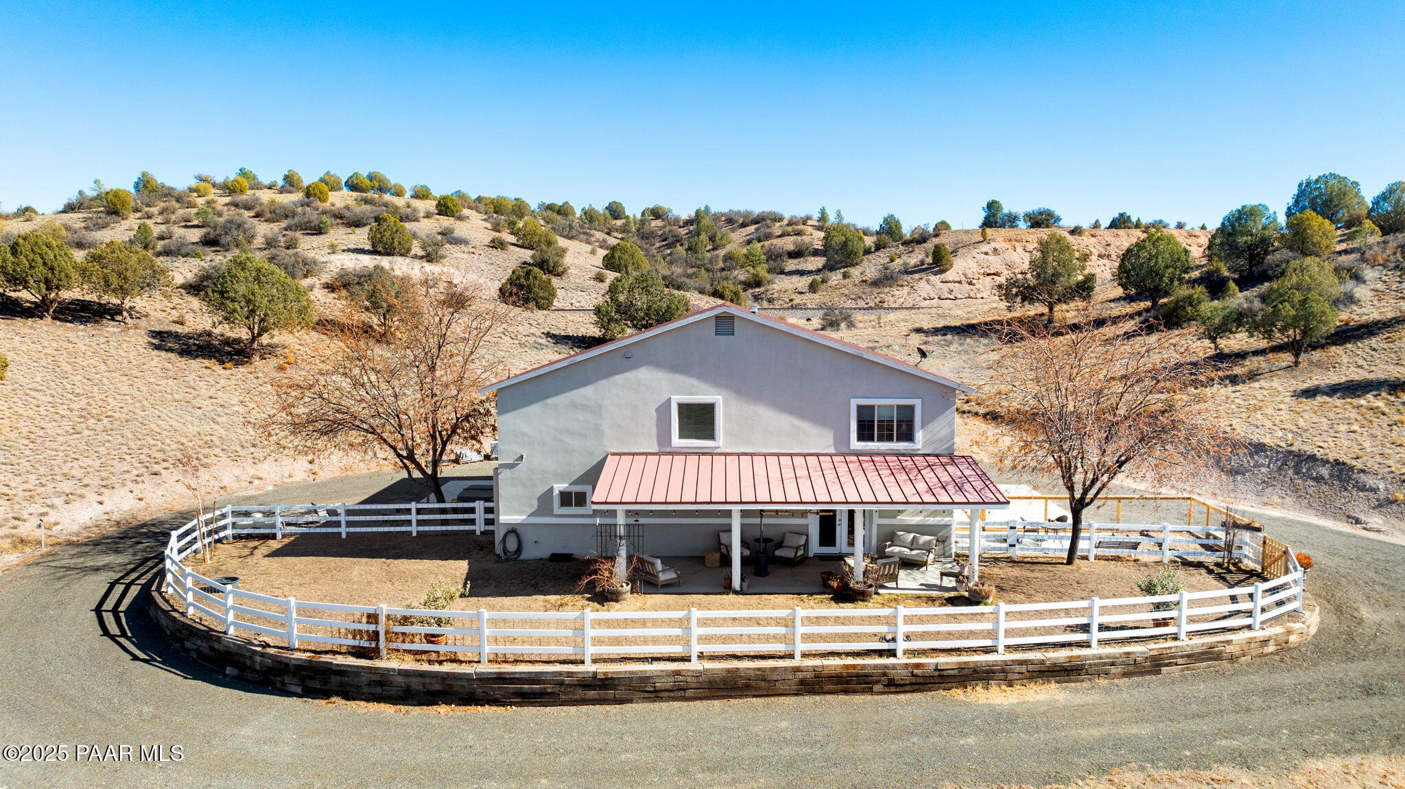 18125 N Lower Territory Road