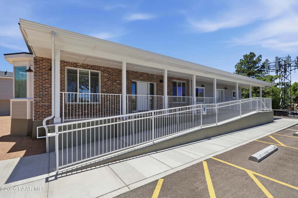 Photo of 533 W Gurley Street #1, Prescott, AZ 86301 (MLS # 1083464)