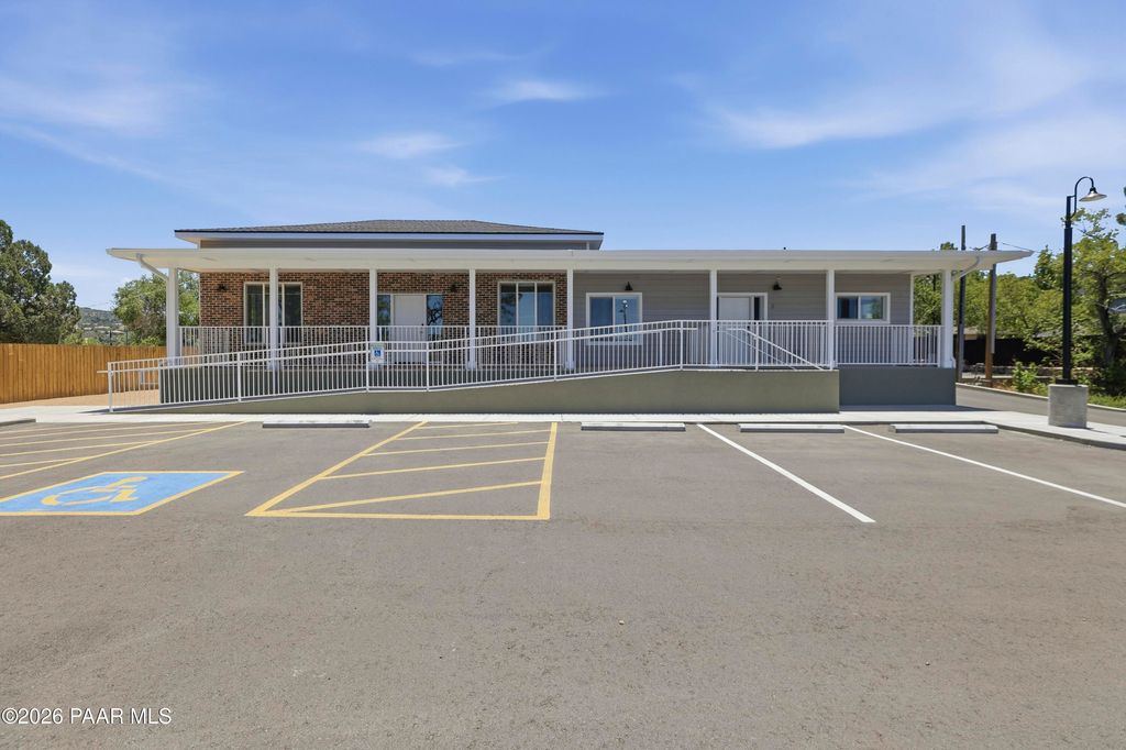 Photo of 533 W Gurley Street #1, Prescott, AZ 86301 (MLS # 1083464)