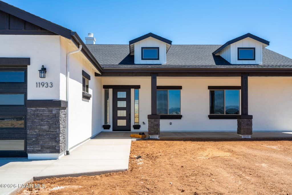 Photo of 11933 N Hickory Drive, Prescott Valley, AZ 86315 (MLS # 1082709)