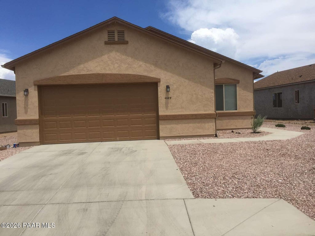 Photo of 4689 N Salem Place, Prescott Valley, AZ 86314 (MLS # 1085979)