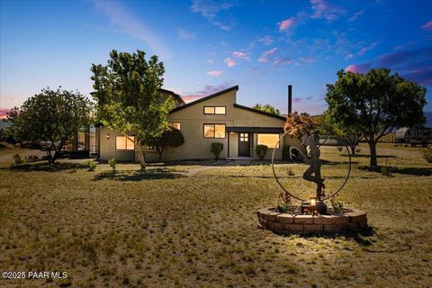 1445 S Table Mountain Road Chino Valley AZ 86323