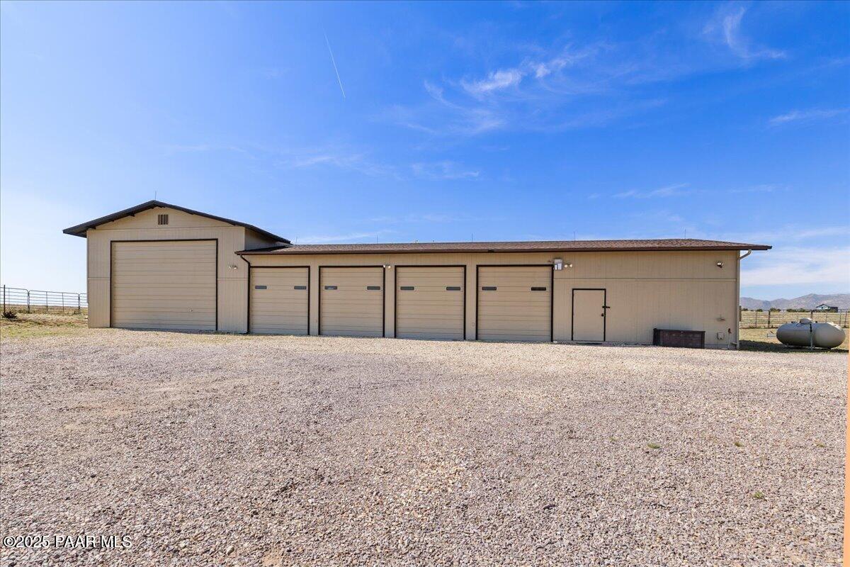 1445 S Table Mountain Road