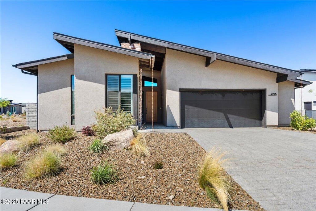 Photo of 4755 N Yorkshire Loop, Prescott Valley, AZ 86314 (MLS # 1084908)