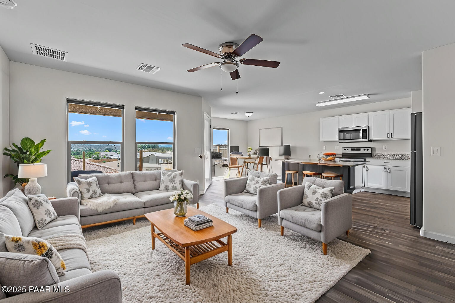 605 Vista Ridge Court