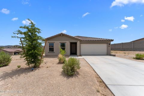 605 Vista Ridge Court Wickenburg AZ 85390