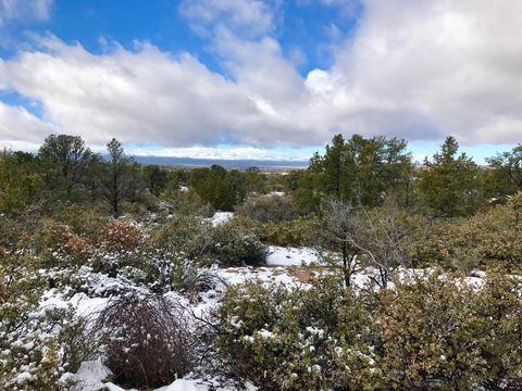 A home in Prescott