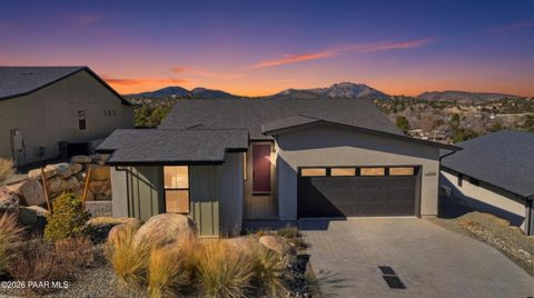 Photo of 1338 Rockwood Drive, Prescott, AZ 86305 (MLS # 1079164)