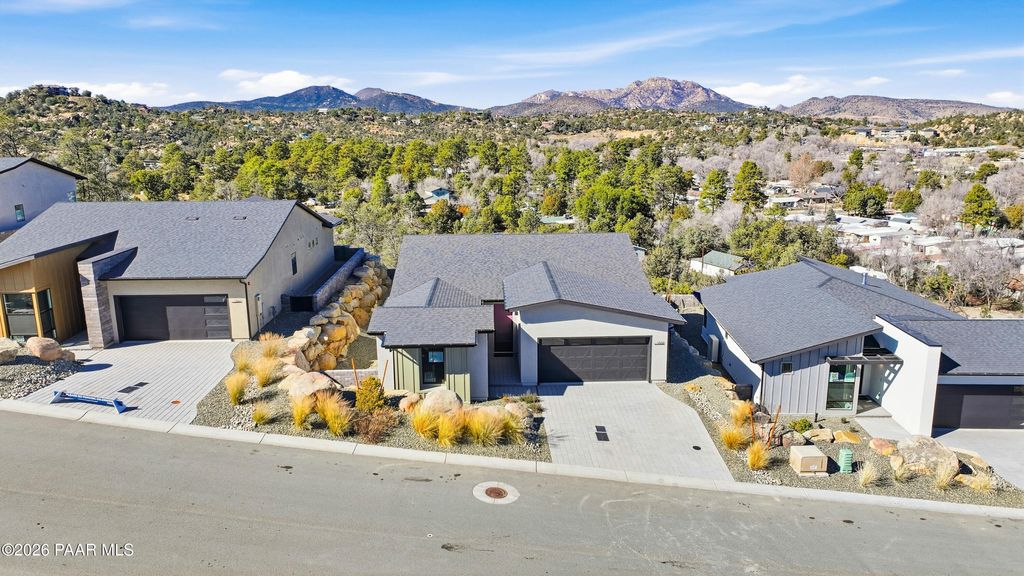 Photo of 1338 Rockwood Drive, Prescott, AZ 86305 (MLS # 1079164)
