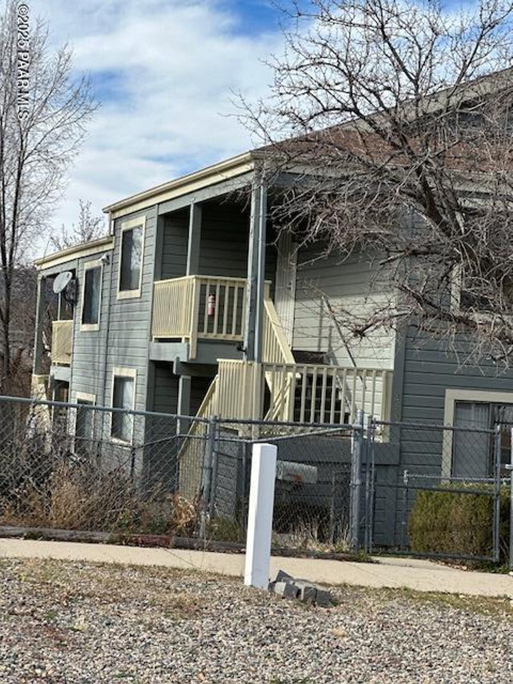 Photo of 330 S Alarcon Street #B, Prescott, AZ 86303 (MLS # 1078388)