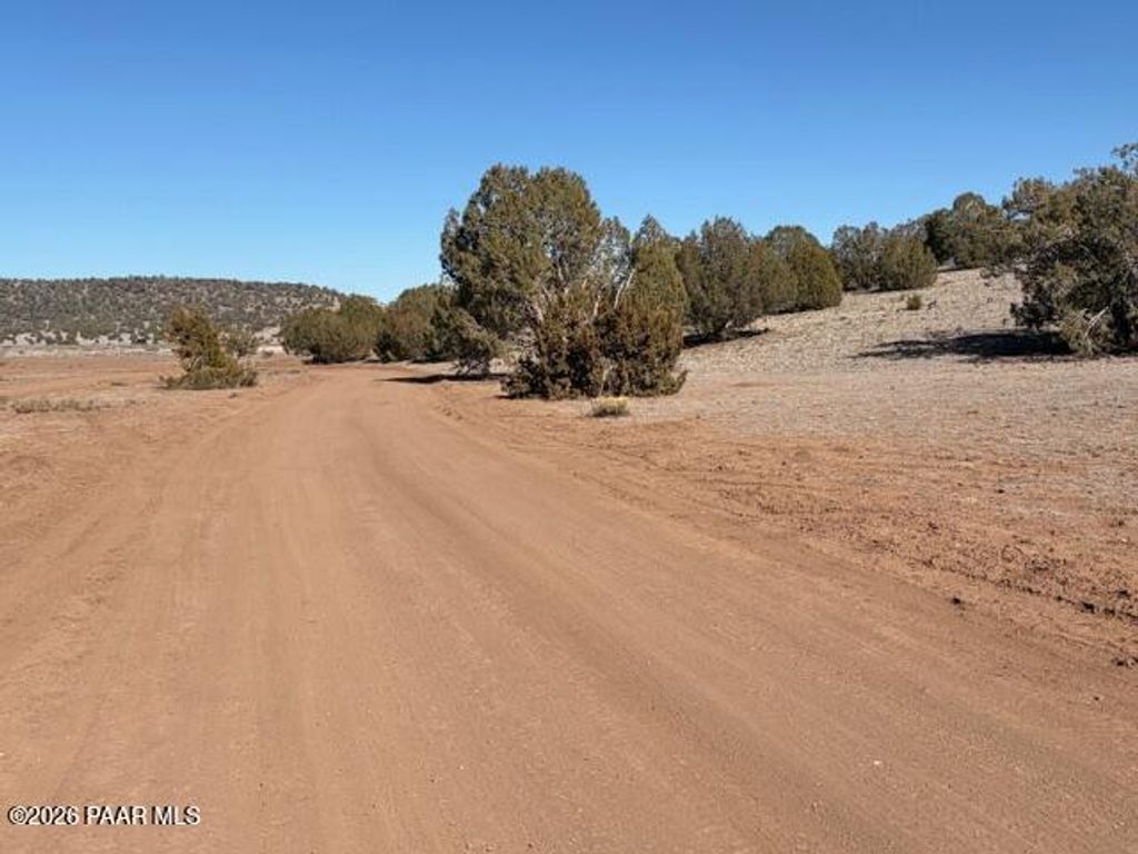 Photo of 00 Terra Ranch Road, Seligman, AZ 86337 (MLS # 1079279)
