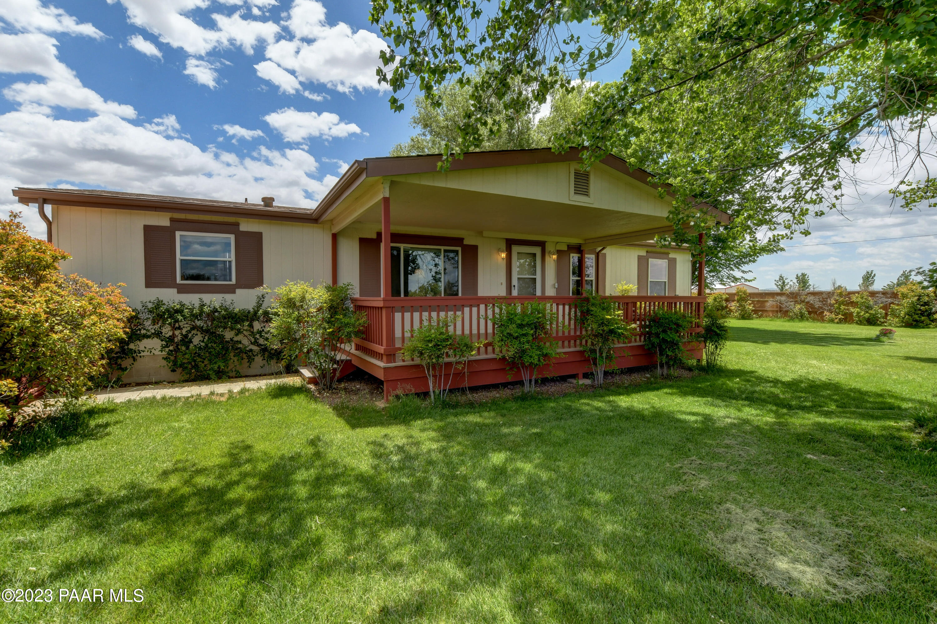 24705 N Feather Mountain Road