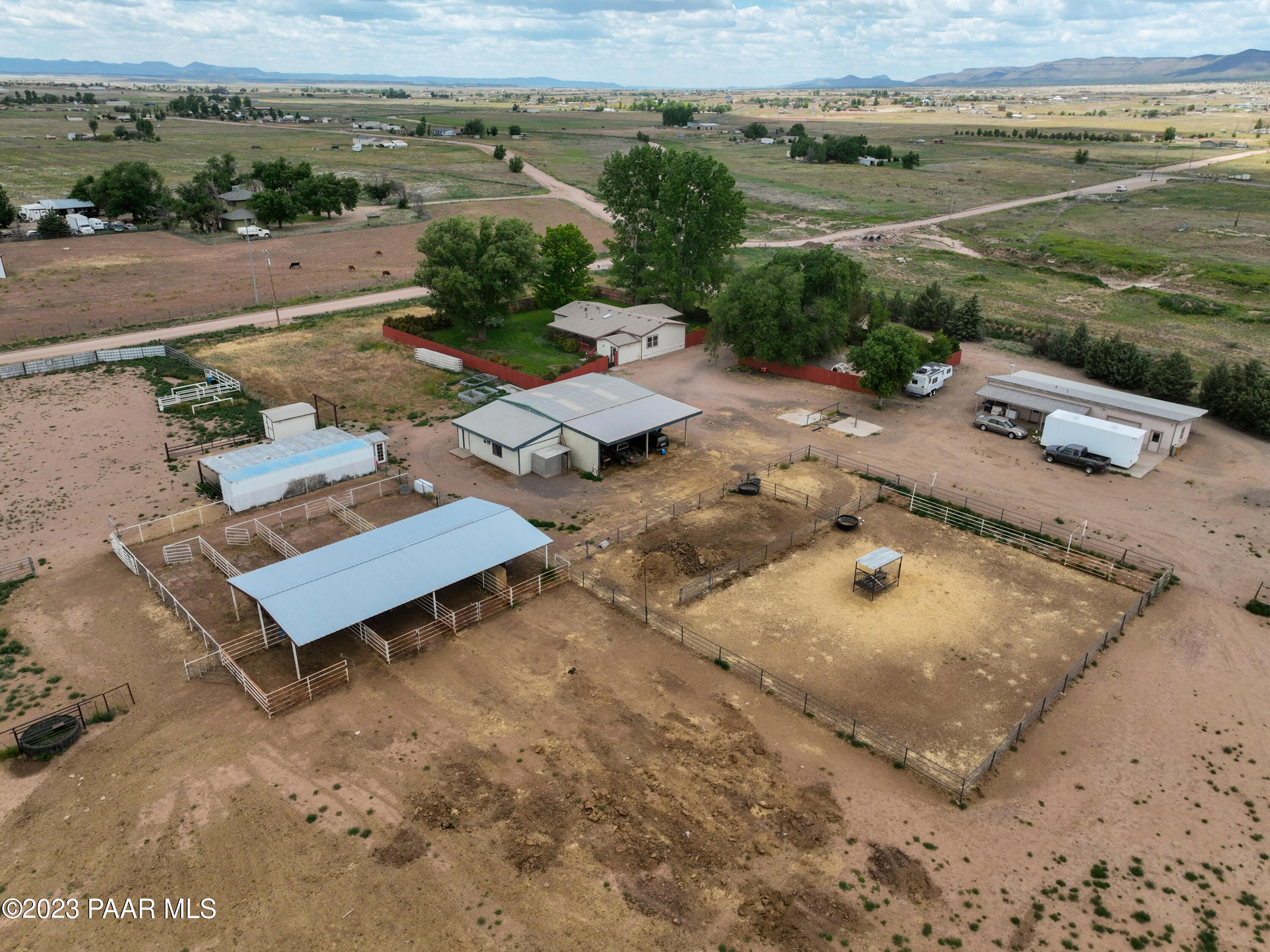 24705 N Feather Mountain Road
