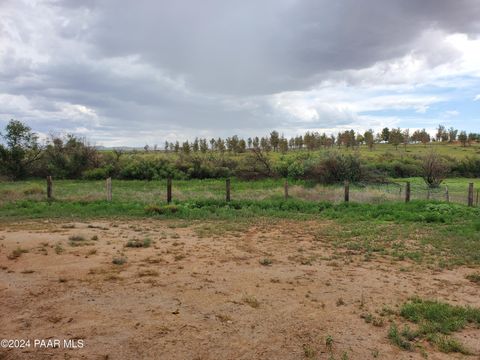 A home in Chino Valley