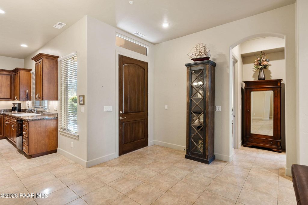 Photo of 1690 Gentle Way, Prescott, AZ 86303 (MLS # 1078875)