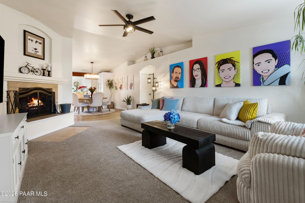 Photo of 1800 N Emerald Drive, Prescott, AZ 86301 (MLS # 1079961)