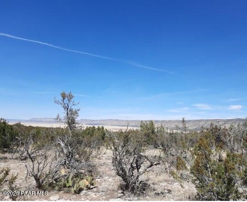 Photo of 29118 W Stagecoach Lane, Seligman, AZ 86337 (MLS # 1079952)