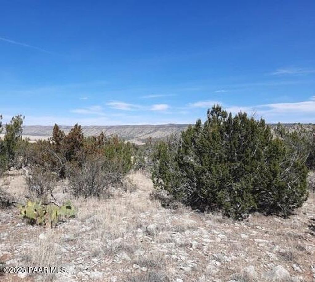 Photo of 29118 W Stagecoach Lane, Seligman, AZ 86337 (MLS # 1079952)