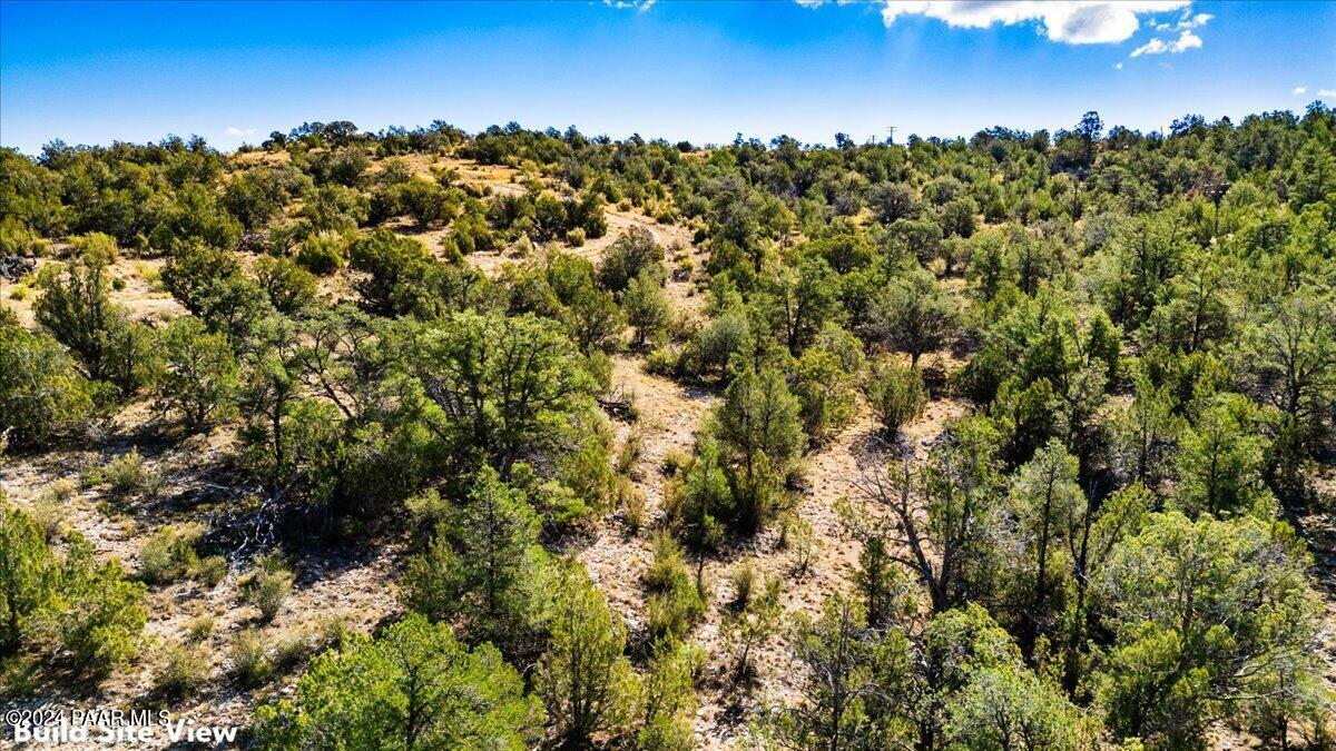 1399 N Thunder Ridge Ranch Road
