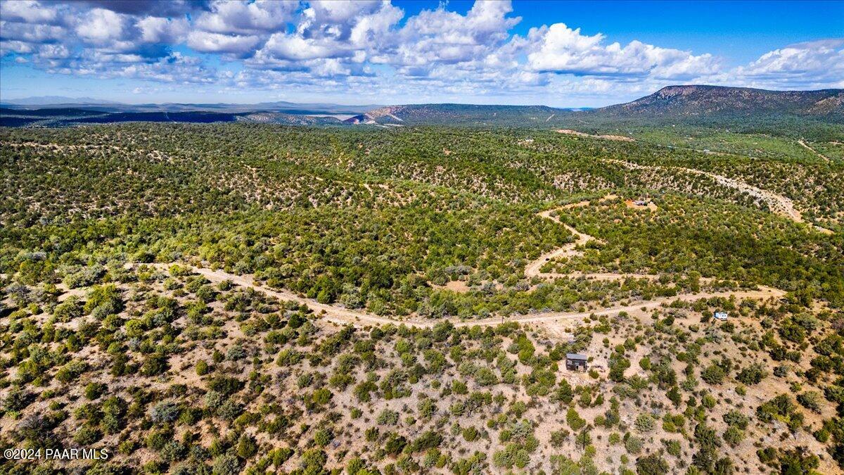 1399 N Thunder Ridge Ranch Road