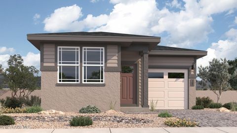 1296 Deadwood Lane Prescott AZ 86305