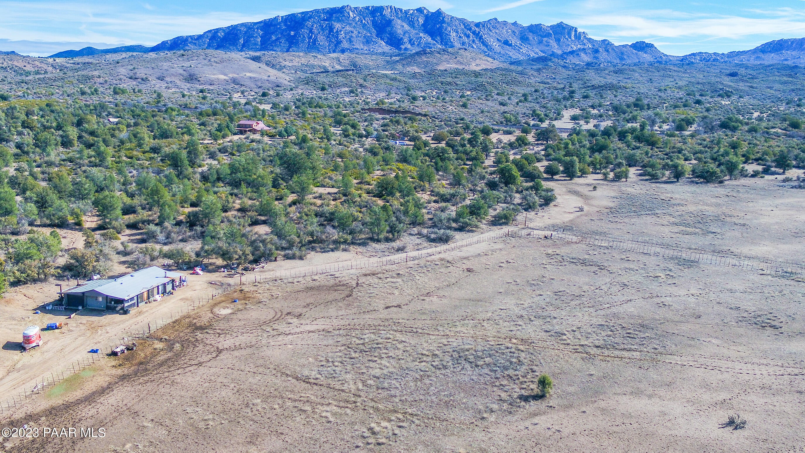 10499 W Tough Country Trail