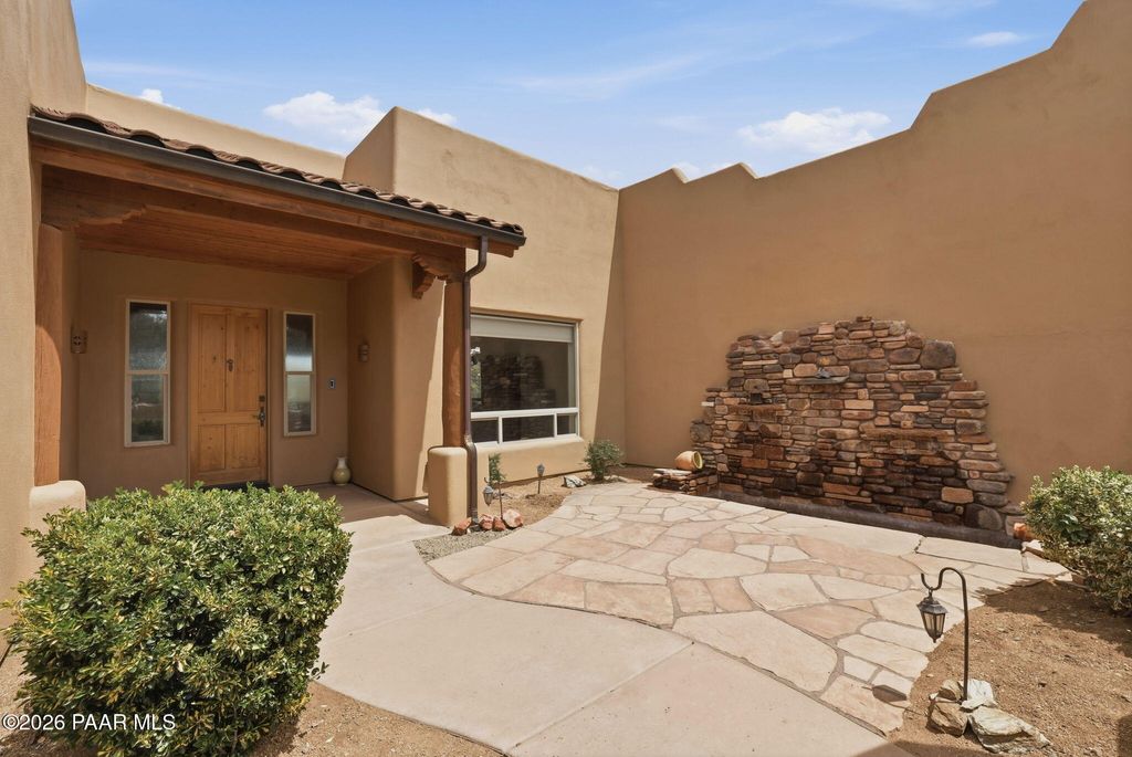 Photo of 13647 Black Elk Trail, Prescott, AZ 86305 (MLS # 1081400)