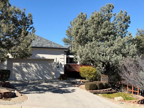 Photo of 988 Copper Vista Drive, Prescott, AZ 86303 (MLS # 1079324)