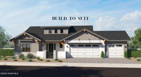 5623 Meridian Court Prescott AZ 86305